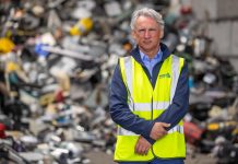 One in eight people in Ireland continues to dump small electrical items in household bins
