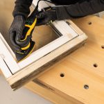 Next generation Mirka Tools deliver up to 20% more sanding power