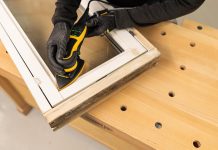 Next generation Mirka Tools deliver up to 20% more sanding power