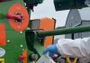 Offering Pesticides for sale – All you need to know