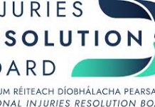 Mediation at the Injuries Resolution Board