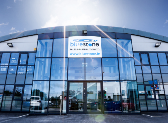 Bluestone Sales & Distribution Ltd - The Hardware Journal