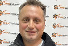 Developing innovative solutions to enable tradespeople to improve their efficiencies