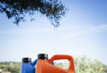 Husqvarna XP® Power Fuel – Better for you, better for your Husqvarna