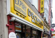 From Hospital to Hardware