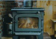 A One-Stop Solution for Stove Glass