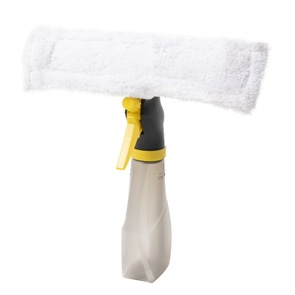 Handheld Window Spray