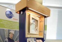 GS1 Ireland’s Digital Link Demonstrator highlights the benefits of using GS1 standards and QR codes in construction projects