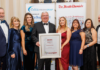 Bluestone Sales & Distribution Ltd. Wins The Green Business Of The Year Award