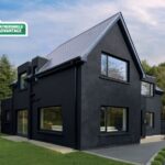 Dulux weathershield advert