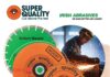 Irish Abrasives Advert