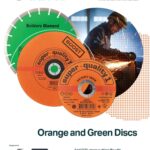 Irish Abrasives Advert