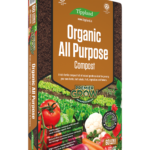Embracing Organic and all things Natural!
