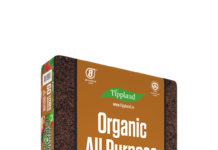 Embracing Organic and all things Natural!