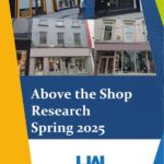 HAI Above the Shop report cover page