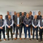 Paving KPRO Sales Team