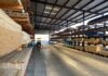 Lumberyard