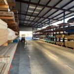 Lumberyard