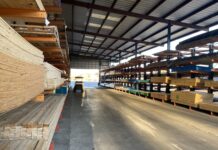 Lumberyard