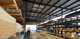 Lumberyard
