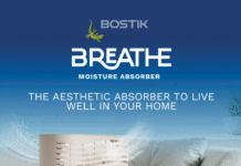 Fight Winter Damp With Bostik Breathe – The Simple Way To Beat Condensation