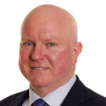 Shane McGuinness, Fianna Fáil Councillor in the Dundalk South LEA.