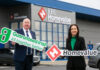 Homevalue champions Irish Construction Sector as sponsor of Guaranteed Irish Construction Month