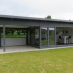 MTX Garden Room Credit Bakers Garden Buildings 3