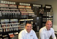 Reisser Ireland Announces Executive Promotions As It Gears For Growth