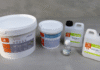 Yellostone launches its high-end Microcement on the Irish Market Yellostone products