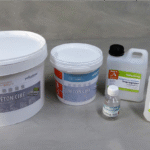 Yellostone launches its high-end Microcement on the Irish Market Yellostone products