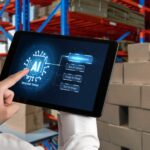 AI at the counter: The next frontier for builders merchants
