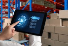 AI at the counter: The next frontier for builders merchants