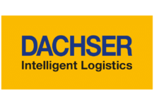 DACHSER Ireland Creates 6,000 Chemical Pallet Spaces at Head Office In Dublin