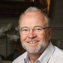 JOHN O`SHANAHAN
Consultant, LeanBPI