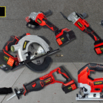 Dargan Tools: Powering ahead with new 18V Cordless Brushless Range