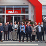 HAI Study Tour To Stockholm – A Brief Snapshot Of The Swedish DIY & Trade Market