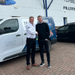 Tembe DIY Launch in Ireland and Appoint a New Sales Director