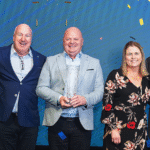 United Hardware Celebrates Excellence In Irish Retail At 2025 ‘United In Excellence Awards’