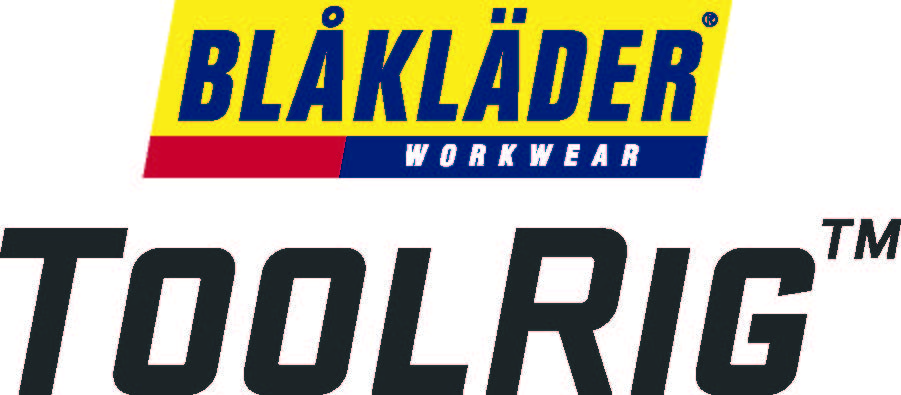 Tools Rig Logo A Modular Workwear System That Puts Every Tool Exactly Where You Need ...