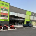 Storefit Completes Atkins Bandon Retail Excellence Agri-DIY Store of The Year 2025