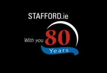 2026 Is A Special Year For John Stafford & Sons