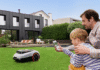 Camsaw Distributors Ltd and Segway Navimow: A Cut Above in Robotic Lawn Care