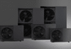 Grant Aerona R290 Heat Pump Range.