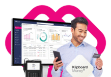 Klipboard Launches Klipboard Money, An Integrated Payments Solution That Helps Businesses Get Paid Faster