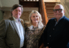 From The Great House Revival, Colm Down, Mary Morris & the late Hugh Wallace.