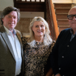 From The Great House Revival, Colm Down, Mary Morris & the late Hugh Wallace.