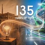 135 Years Of Light
