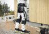 Workwear That Lets Painters Get On With The Job