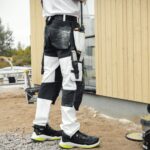 Workwear That Lets Painters Get On With The Job
